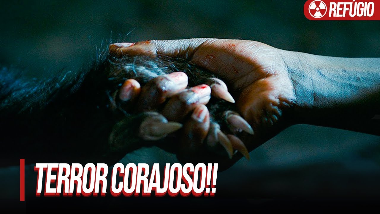 AS BOAS MANEIRAS - MUDEI MINHA OPINIÃO SOBRE ESSE FILME