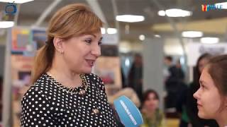 #ШКОЛЬНЫЕ_НОВОСТИ "Московский фестиваль ЛЕОНАРДО-2019"