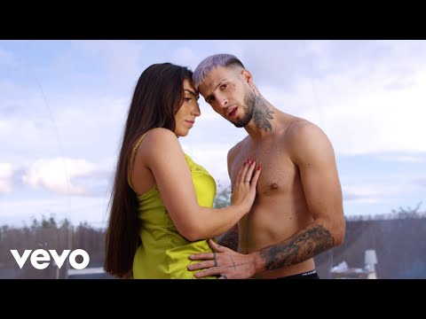 KEEN LEVY - CANELA (Videoclip Oficial)