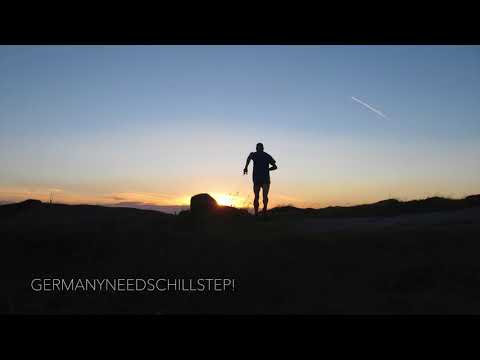 Junge Junge - Run Run Run (feat. Kyle Pearce)