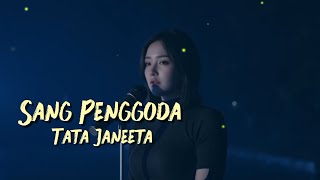 Download lagu Tata Janeeta - Sang Penggoda | Versi Akustik Cover by Sebatas Rasa mp3 Download lagu Tata Janeeta - Sang Penggoda | Versi Akustik Cover by Sebatas Rasa mp3