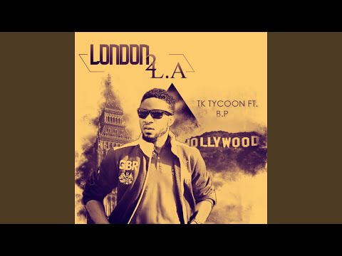 London 2 L.A. (Bodybangers Edit) (feat. Beatz Projekted)
