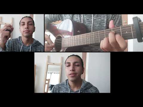 Irremediablemente Tarde - Verde 70 Semi Bossa Nova (Cover by Dani Sánchez)