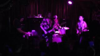 Natural Child - Don't Time Pass Quickly (Philadelphia,Pa) 6.23.16