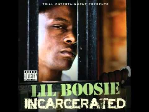 Lil Boosie Ft  Shell - What I Learned From The Streets