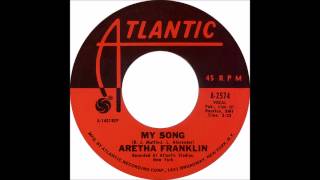Aretha Franklin - My Song