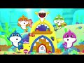 Baby Shark S Big Show Theme Song New Series Coming Soon