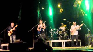 Erja Lyytinen - "Mississippi Callin'" - Live At Satyrblues 2011.MP4