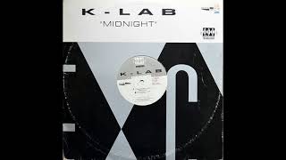 K-Lab ‎- Midnight (Radio Edit)