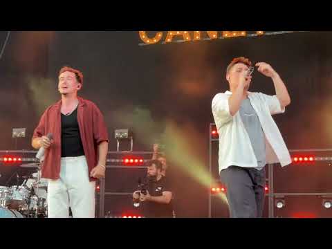 The Tyets - Coti x Coti @ Canet Rock 024