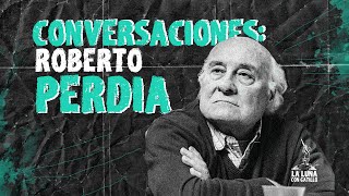 Roberto Perdía en Córdoba