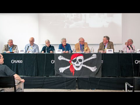 Radioday 22-03-2014 Part 06 - Britain Radio and Radio 355