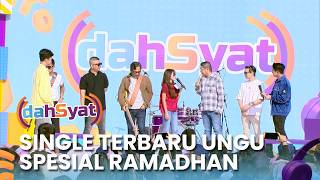 Download lagu Ungu Releases New Single to Welcome Ramadan | AMAZING SPECTACULAR UNGU mp3