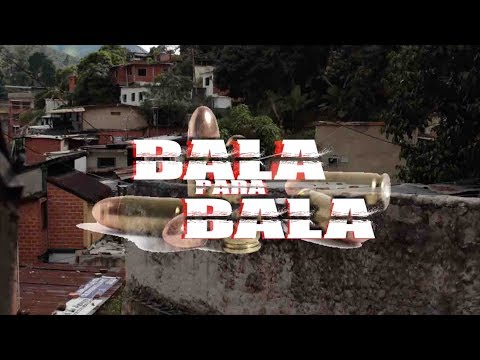 Bala para Bala   Capitulo 1
