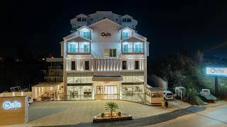 Q Ella Beach Hotel | Manavgat, Turkey | Hotel Review 🛏️