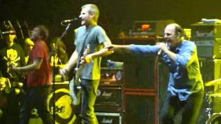 Bad Religion - "Before You Die" (Live in San Diego 4-8-11)