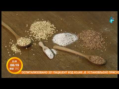 Heljda – zdrava i korisna namirnica