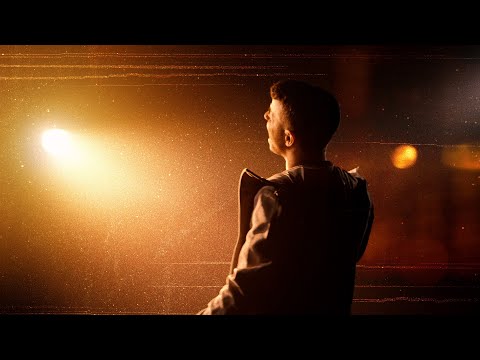 איתי דוד - מהתחלה -  Itay David –Mehatchala  Prod. by SHINER