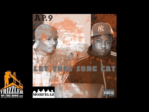 AP.9 - Let This Song Cry (Jacka Tribute) [Prod. Phantom Beatz] [Thizzler.com]