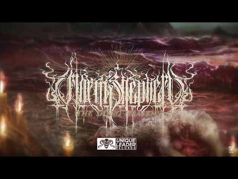 Worm Shepherd - The Dying Heavens (Official Visualizer)
