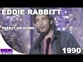 Eddie Rabbitt - "American Boy" (1990) - MDA Telethon