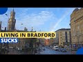 Dark Sides of Living in Bradford England