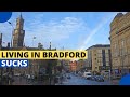 Dark Sides of Living in Bradford England