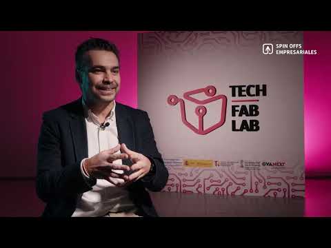 Spin Offs Empresariales | Gesti�n de la innovaci�n e intraemprendimiento con Emilio Mart�nez