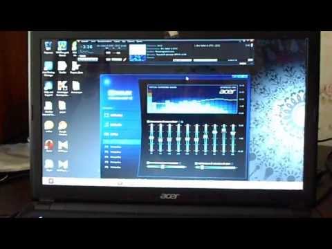 Acer Aspire V5-571G-53336G50Makk