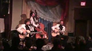 The Lost Fingers; Tainted Love (Ed Cobb, Soft Cell)