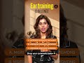 Guess the Swaras? | Pratibha Sarathy #eartraining #guesstheswaras #carnaticmusic #carnatic