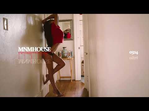 A-Mase feat. Sharliz - Crush (Lisitsyn Remix)