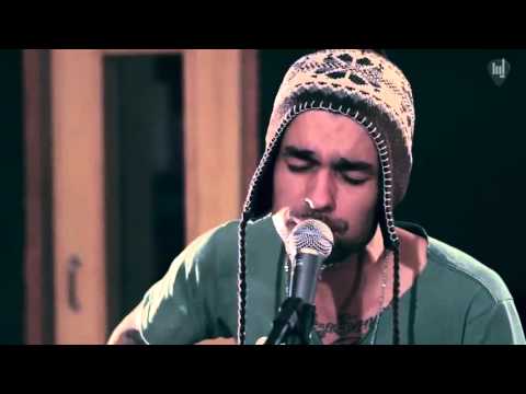 Vambora (cover Adriana Calcanhotto)   Esteban   Rock Together Sessions