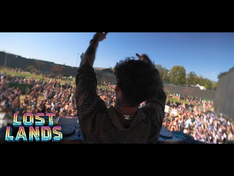 WODD | Crater Stage | Lost Lands 2025