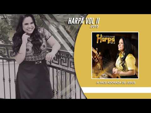 Cassiane | A Face Adorada de Jesus