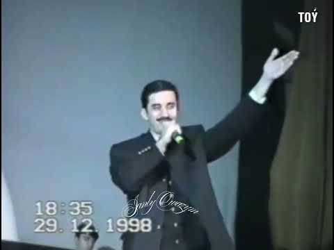Kerim Gurbanalyýew. Zülpüň. 1998ýyl Arhiw