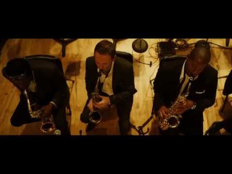 Whiplash || Hand Covers Bruises