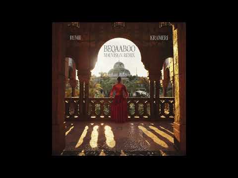 Rumii, Krameri, Mauvison - Beqaaboo (Mauvision Remix) [Extended Mix]