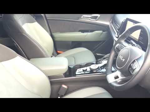 Kia Sportage Plug-in Hybrid - Image 2