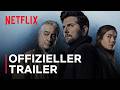 Der Kinderflüsterer Offizieller Trailer Netflix