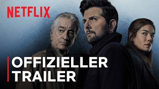 Der Kinderflüsterer | Offizieller Trailer | Netflix 