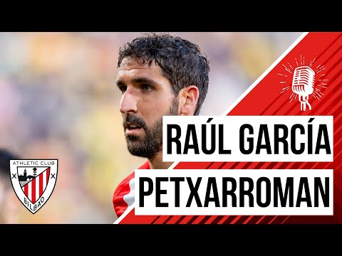 🎙️ Raúl García & Alex Petxarroman | Villarreal CF 1-1 Athletic Club | J31 LaLiga
