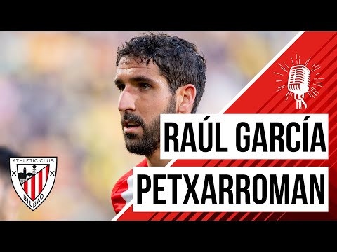 🎙️ Raúl García & Alex Petxarroman | Villarreal CF 1-1 Athletic Club | J31 LaLiga