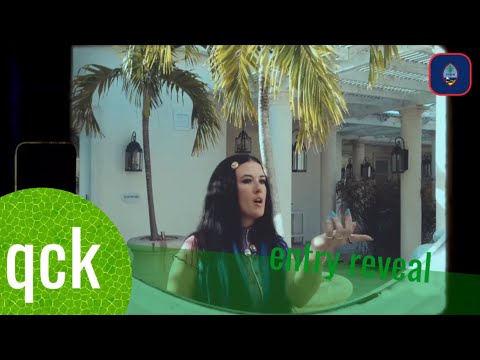 3RIN & Starla Edney - Cherry Baby [Applicant for Own Americavision] 🇬🇺 Guam