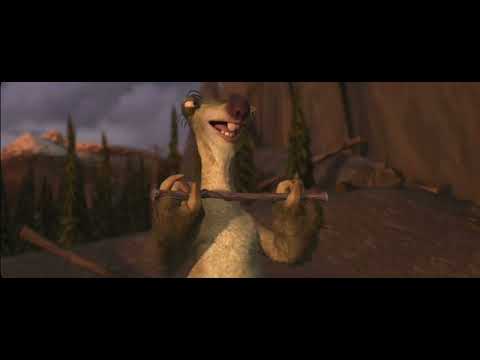 Ice Age Part 4 - A Great Team (Part 2)