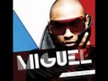 miguel - hard way lyrics new