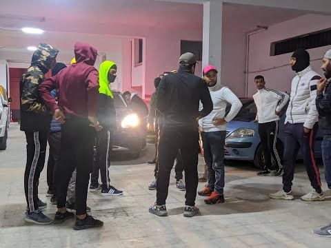 DOUBLE F // Drill Tn (Mayghorekch)