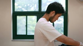 2025년 6월 21일 BEHIND THE SCENES: 작은 주먹 큰 꿈 | 일곱번째 기록