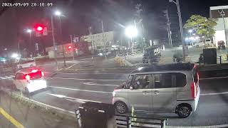 秋田県秋田市山王御休み通りライブカメラ live webcam