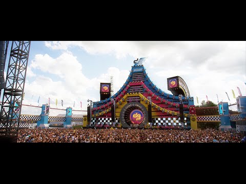 Decibel outdoor 2016 – the festival official aftermovie